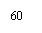 �������: 60